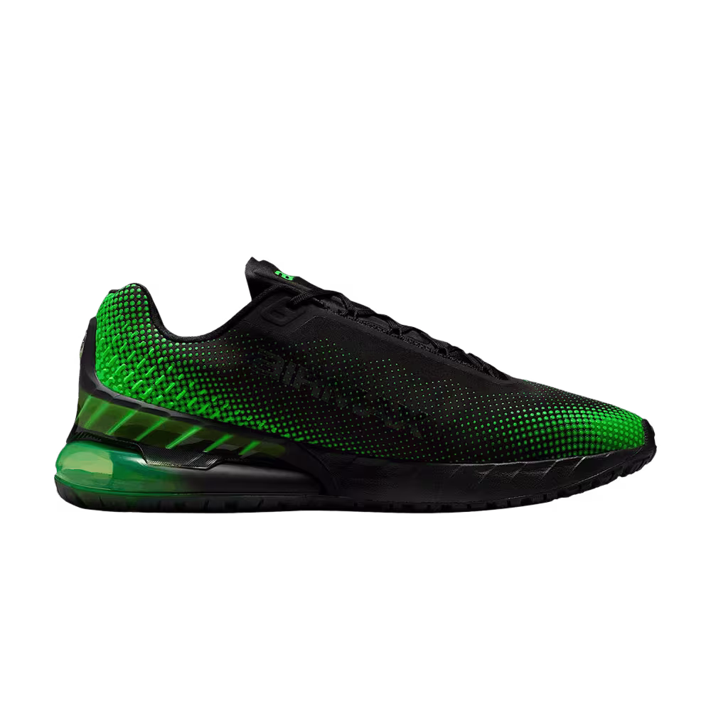 Nike Air Max Phoenix Green Strike Black