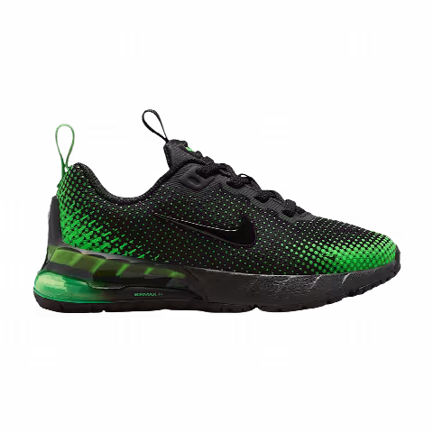Nike Air Max Phoenix PS 'Black/Green Strike/Green Quartz/White'