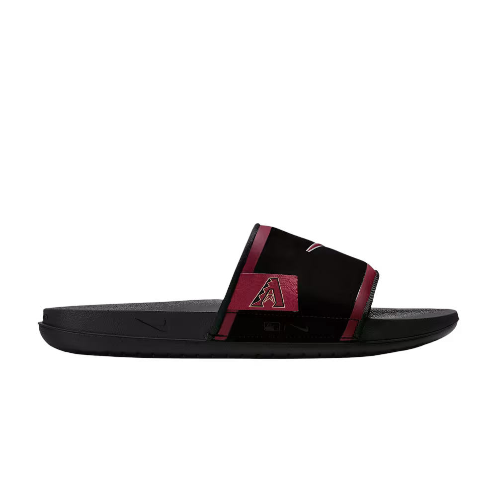 Nike Offcourt Arizona Diamondbacks