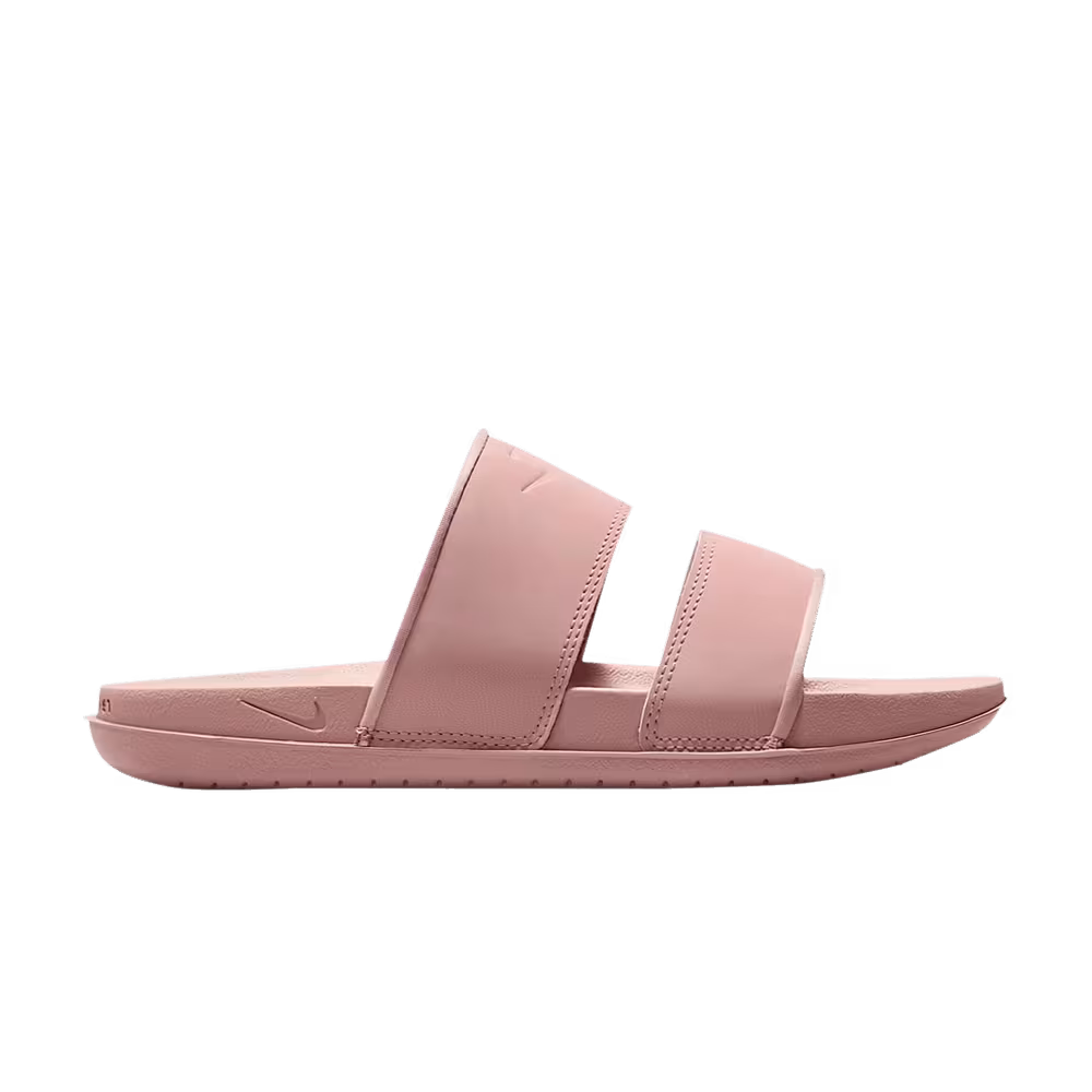 Nike Women's Offcourt Duo Slide Particle Pink