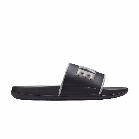 Nike Offcourt Slide 'Dark Smoke College Grey'