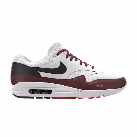 Nike Air Max 1 By You 'With Love'