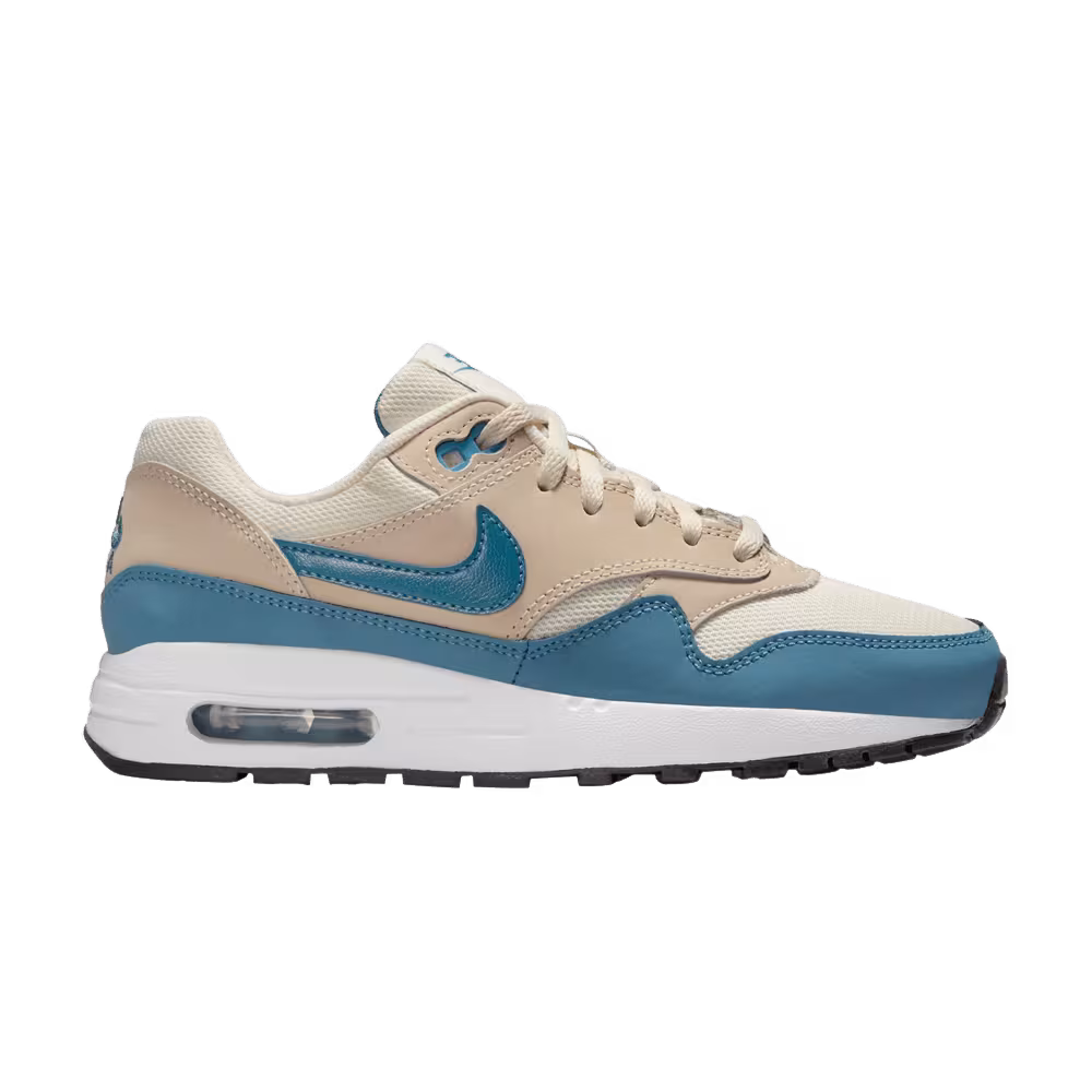 Nike Air Max 1 GS Smokey Blue