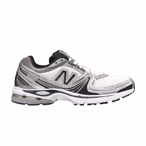 New Balance 730 'White Black'