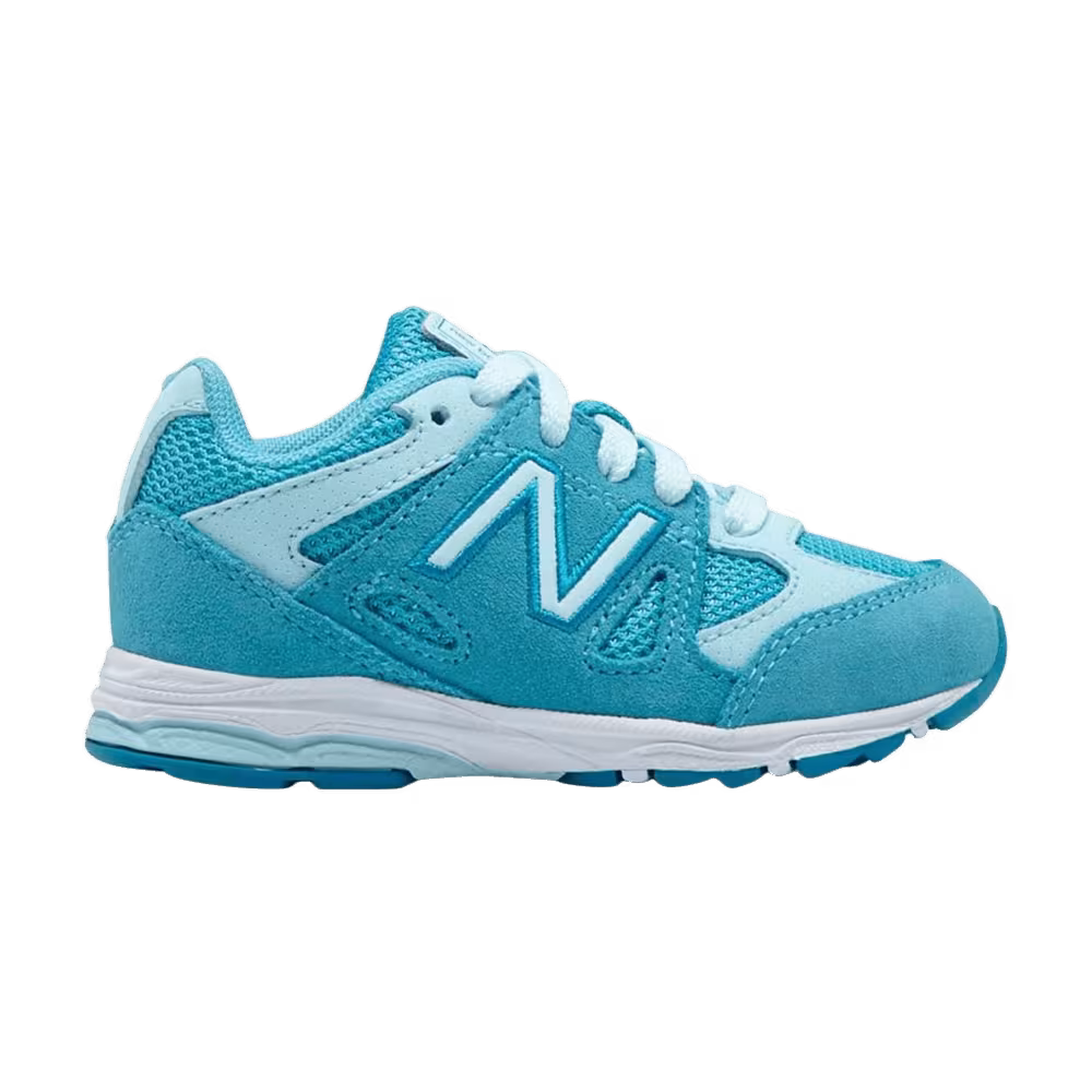 New Balance 888 Toddler Teal