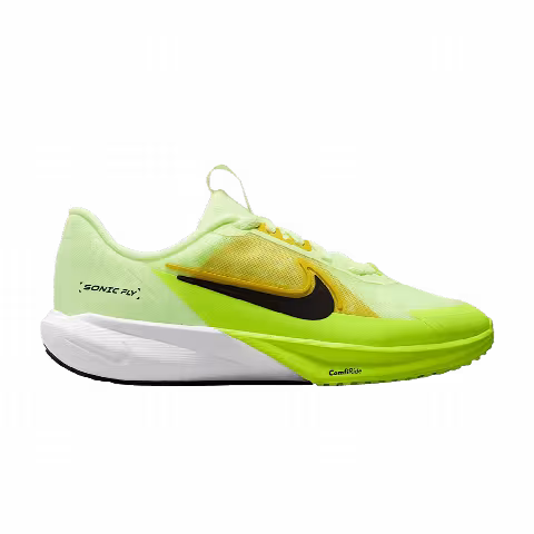 Nike Sonic Fly GS 'Barely Volt'