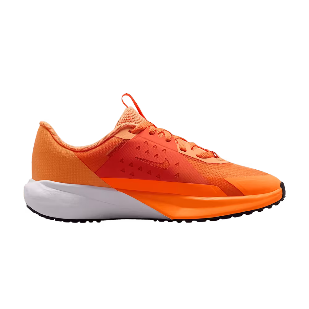 Nike Sonic Fly GS Marrakesh Total Orange