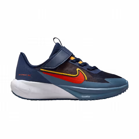 Nike Sonic Fly PS 'Midnight Navy Picante Red'
