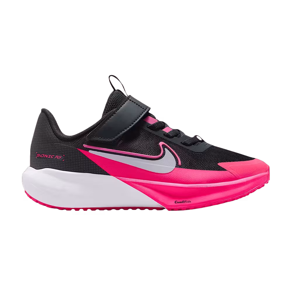 Nike Sonic Fly PS Off Noir Hyper Pink