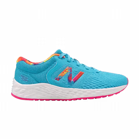 New Balance Arishi Big Kid 'Bayside'