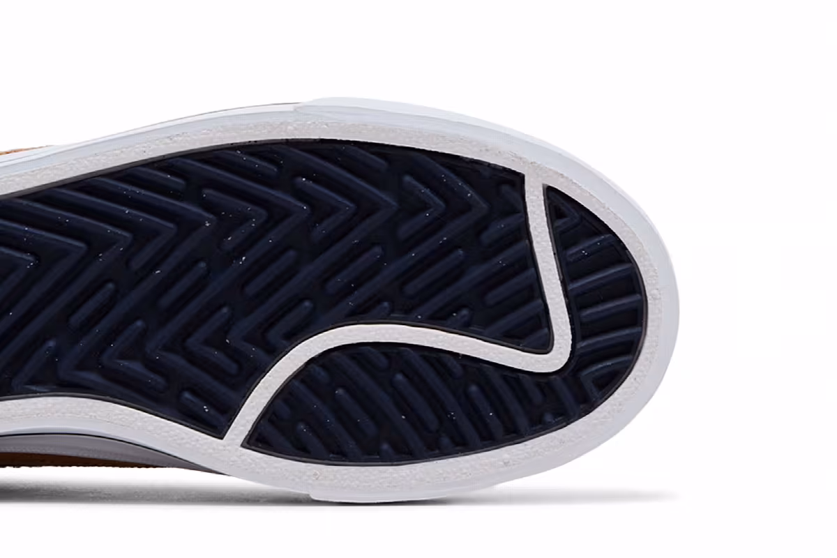 Nike Women's Court Legacy Lift Midnight Navy, view 6