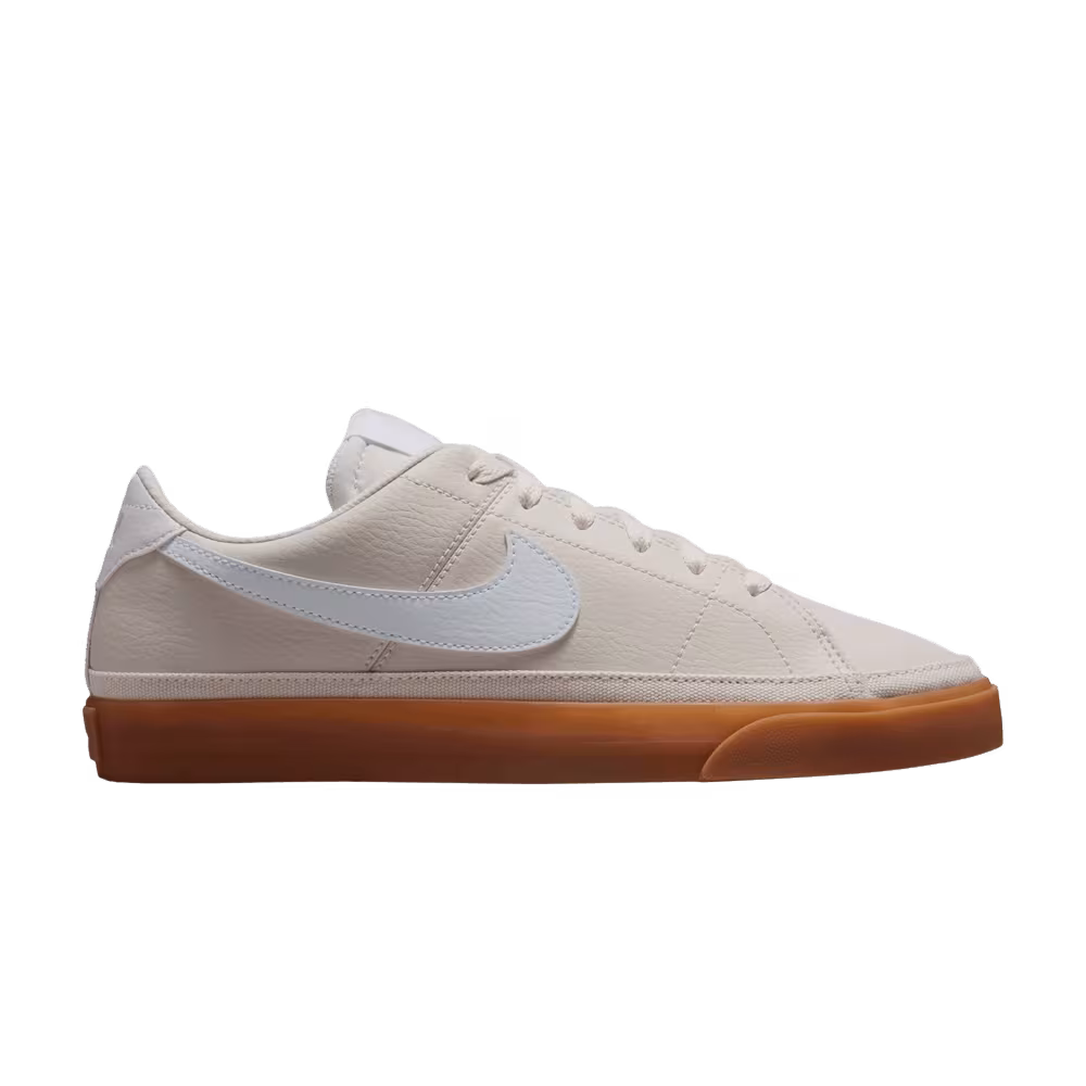 Nike Women's Court Legacy Phantom Gum