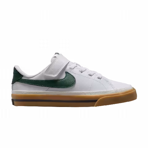 Nike Court Legacy PS 'White Fir Gum'