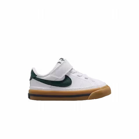 Nike Court Legacy TD 'White Fir Gum'