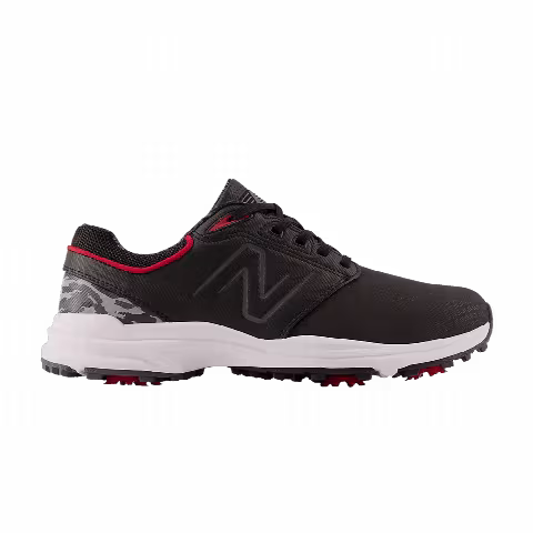 New Balance Brighton 'Black Red Camo'