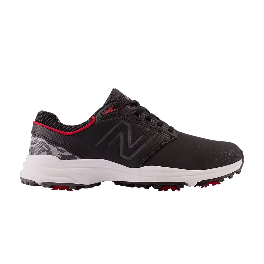 New Balance Brighton Black Red Camo