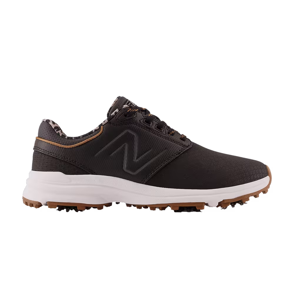New Balance Women's Brighton Leopard - Black Gum