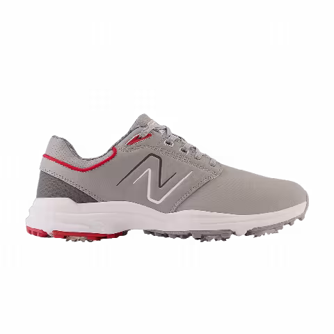 New Balance Brighton 'Grey Red'