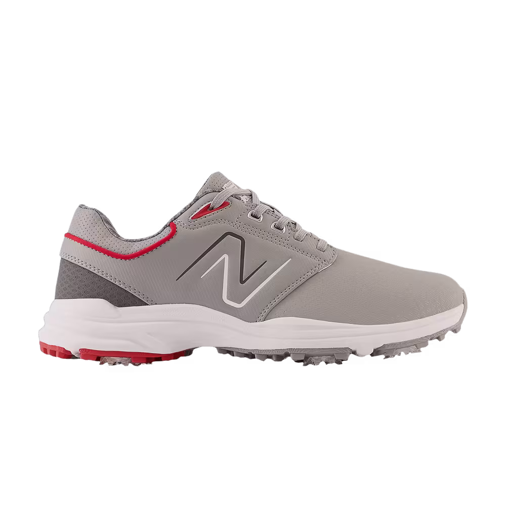 New Balance Brighton Grey Red