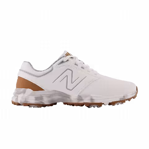 New Balance Brighton 'White Brown Camo'