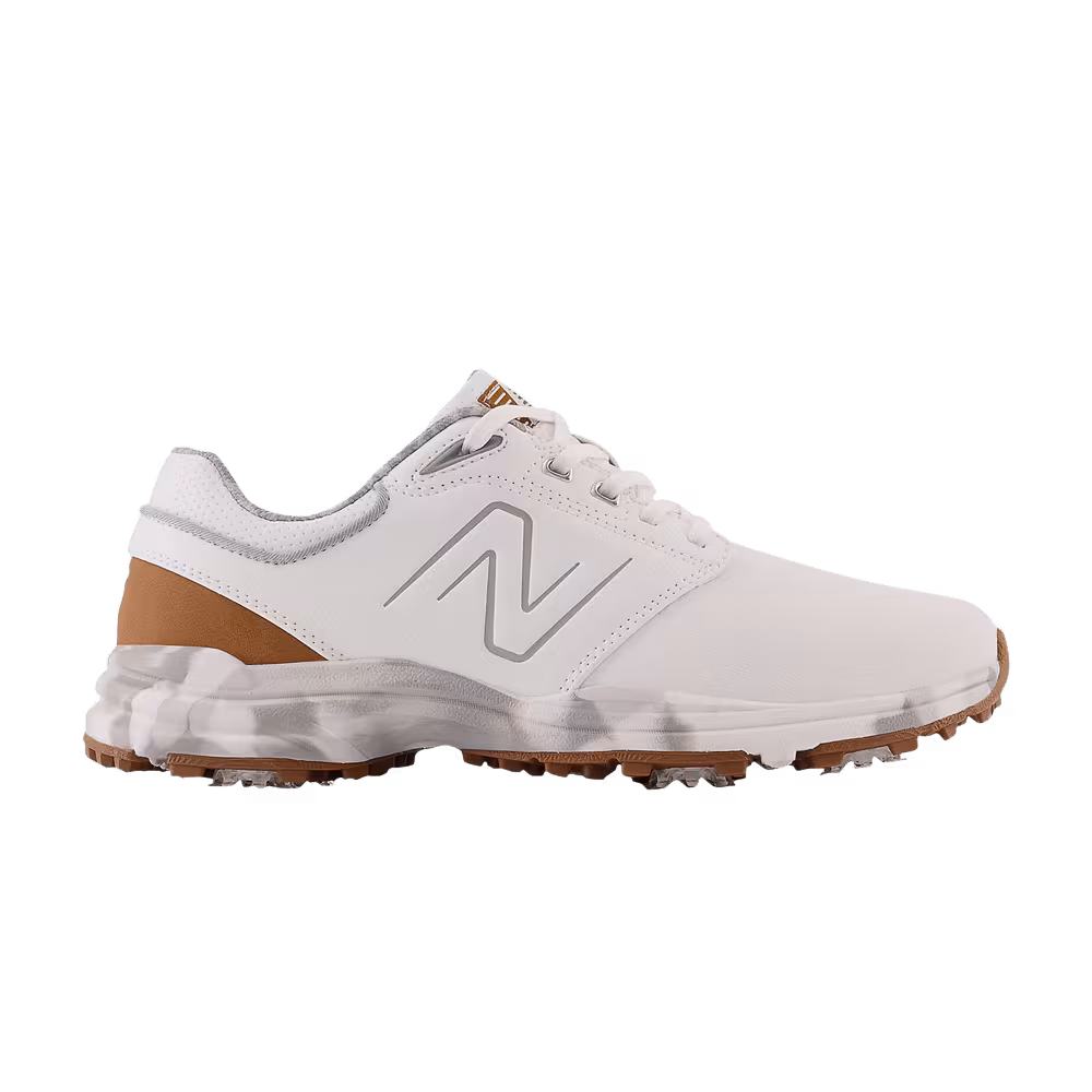 New Balance Brighton White Brown Camo