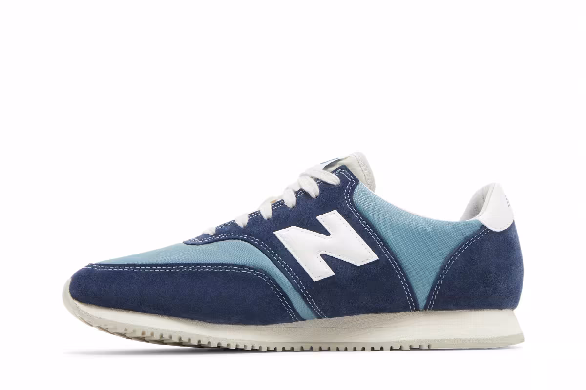 New Balance Comp 100 Natural Indigo, view 4