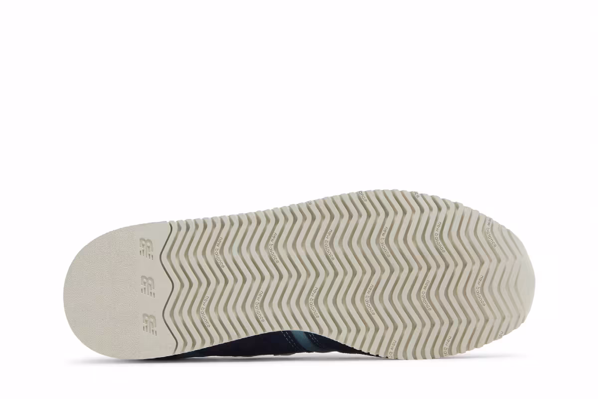 New Balance Comp 100 Natural Indigo, view 5