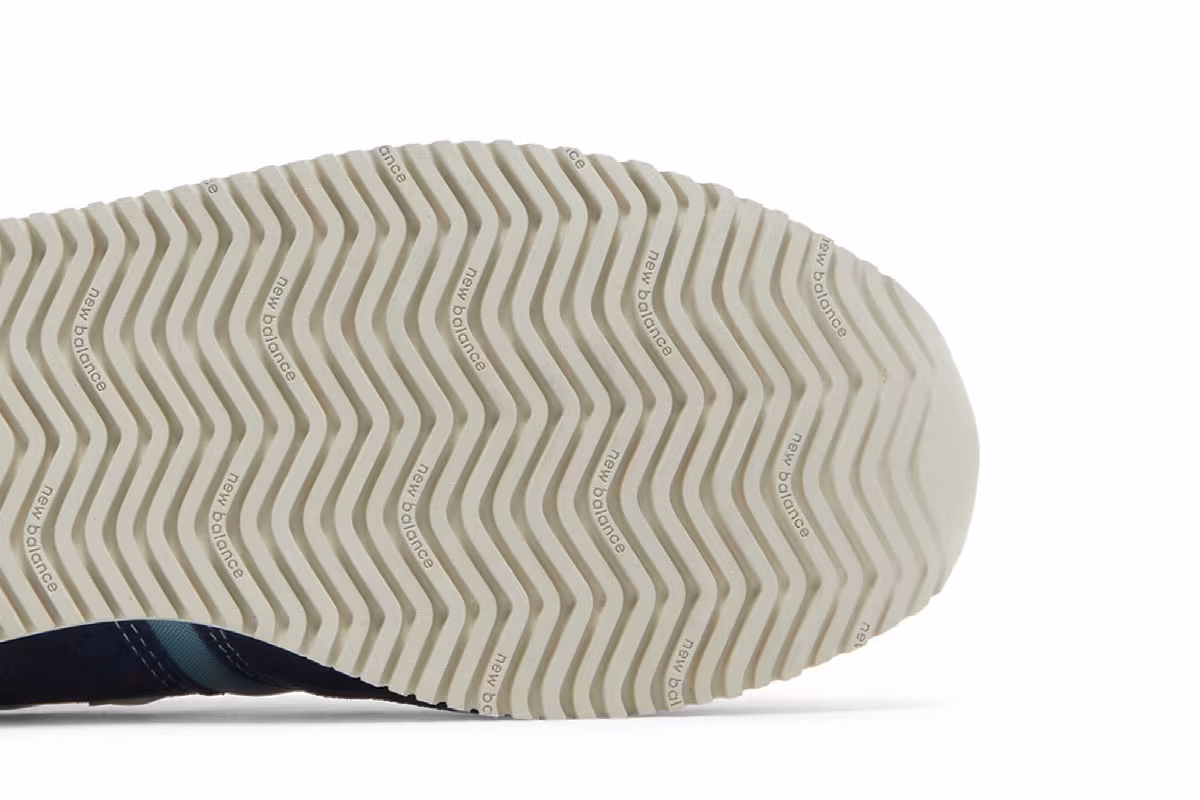 New Balance Comp 100 Natural Indigo, view 6