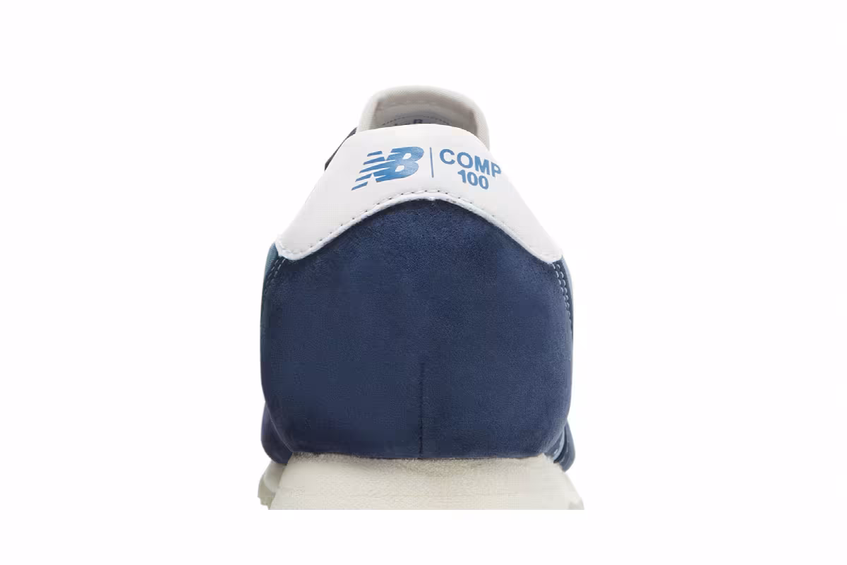 New Balance Comp 100 Natural Indigo, view 8