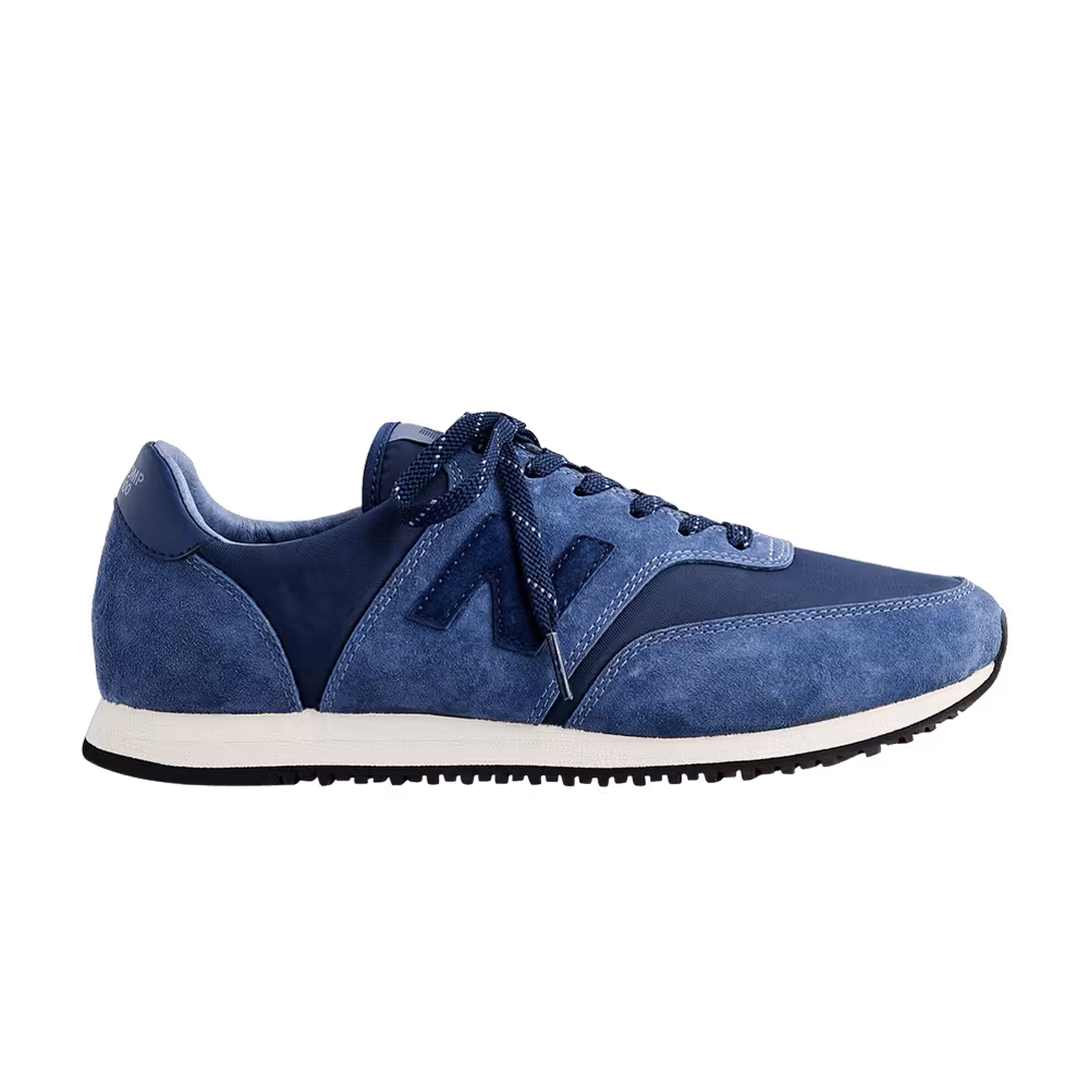 J. Crew x New Balance Comp 100 Navy