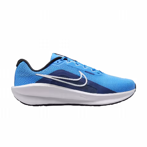 Nike Downshifter 13 Extra Wide 'University Blue'