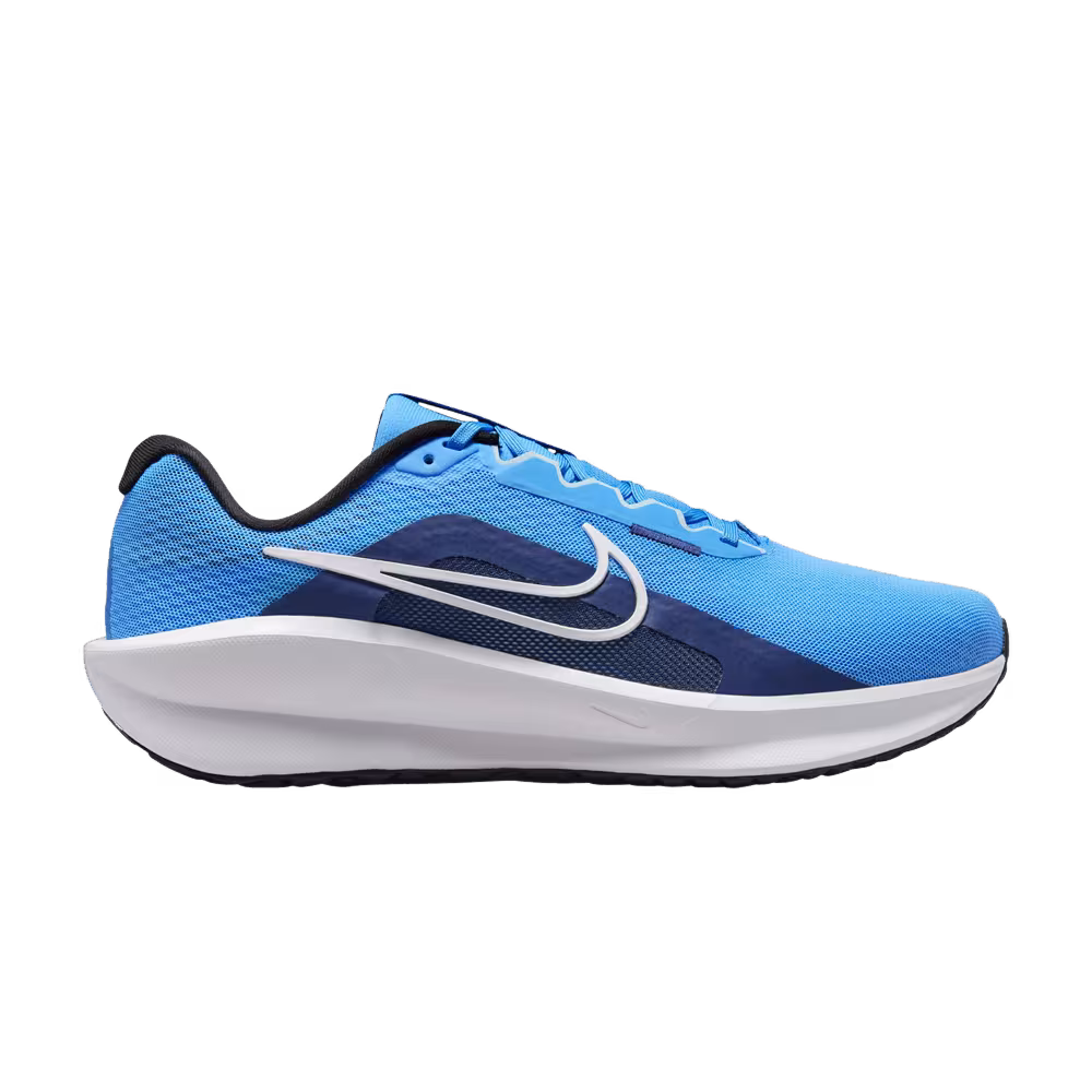 Nike Downshifter 13 Extra Wide University Blue