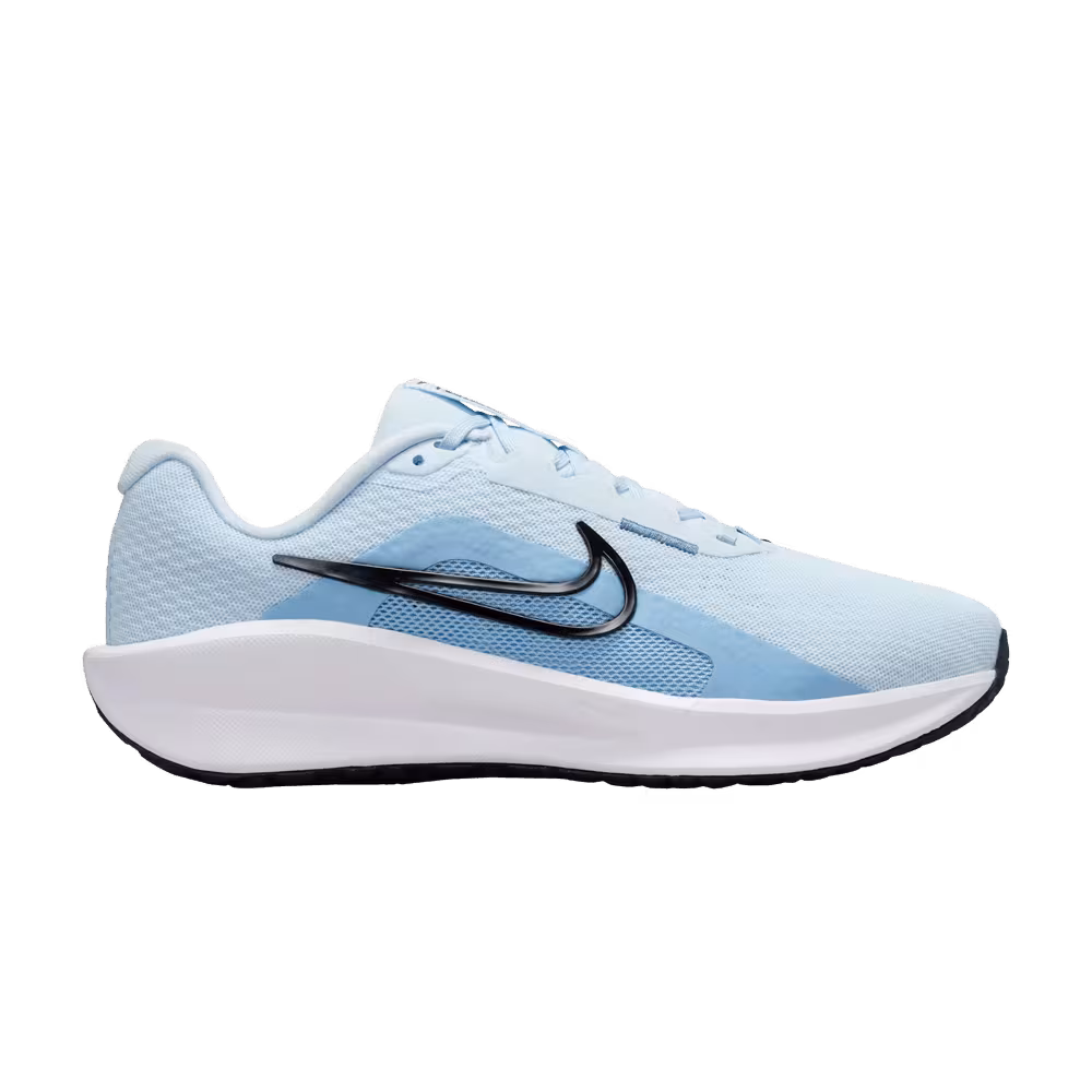 Nike Women's Downshifter 13 Extra Wide Blue Tint
