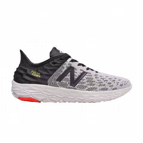 New Balance Fresh Foam Beacon v2 2E Wide 'Rain Cloud Black'