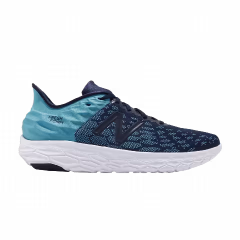 New Balance Fresh Foam Beacon 'Blue Navy'