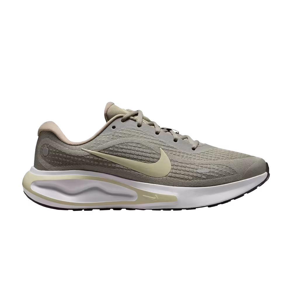 Nike Journey Run Light Army