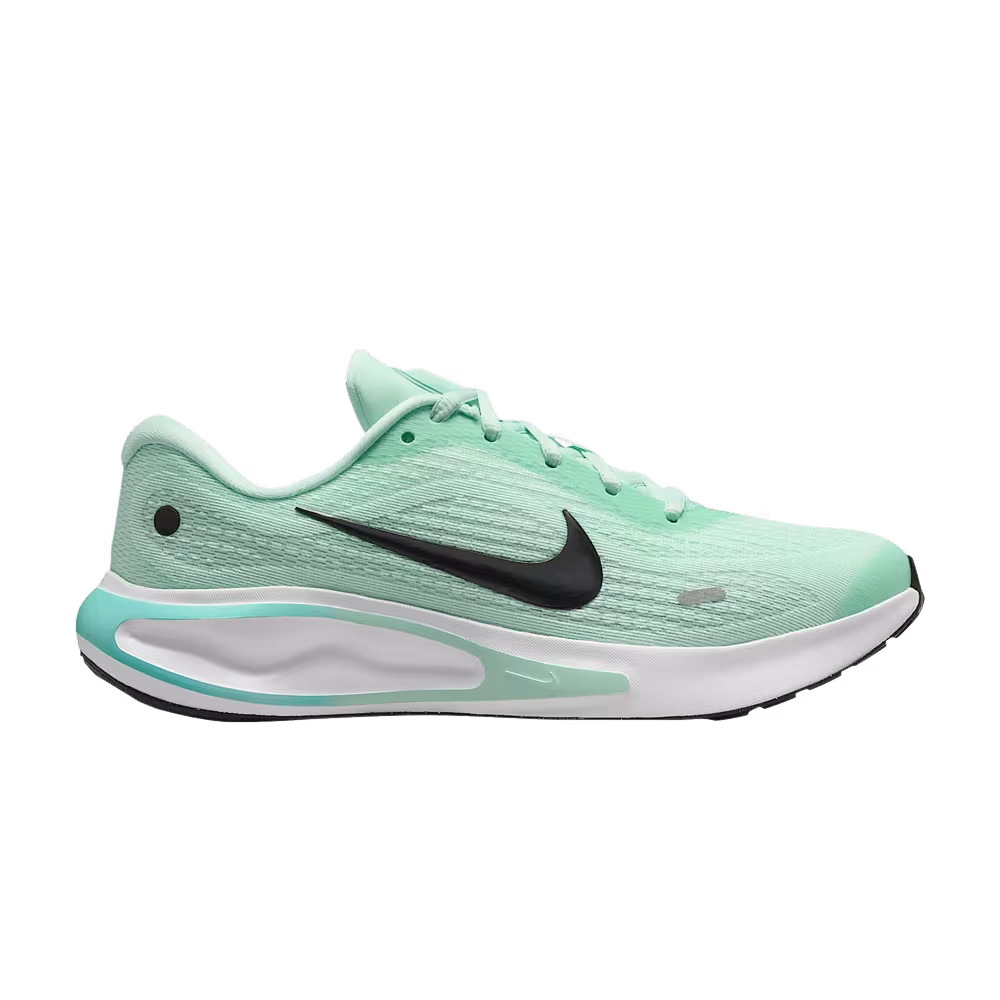 Nike Women's Journey Run Mint Foam