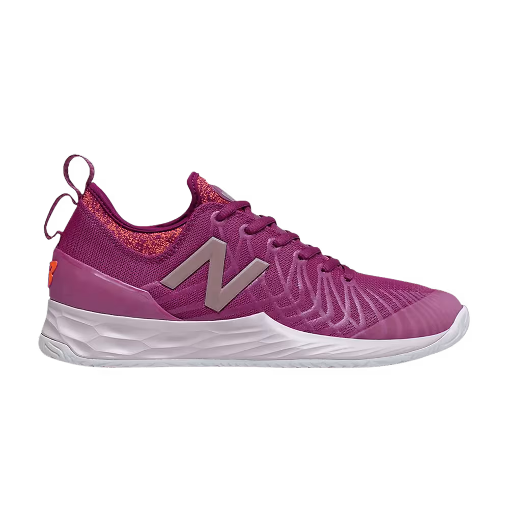 New Balance Women's Fresh Foam LAV Mulberry Thistle