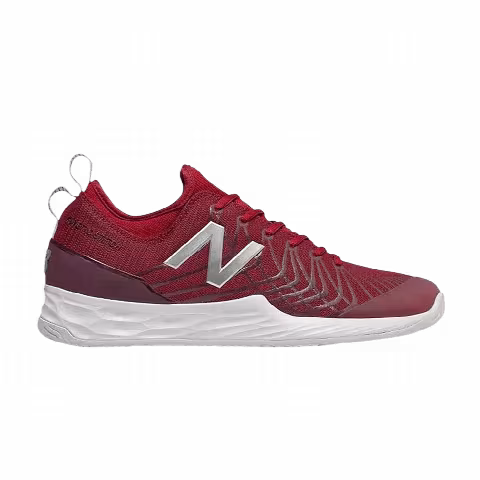 Gitman Bros x New Balance Fresh Foam LAV 2E Wide 'Scarlet'