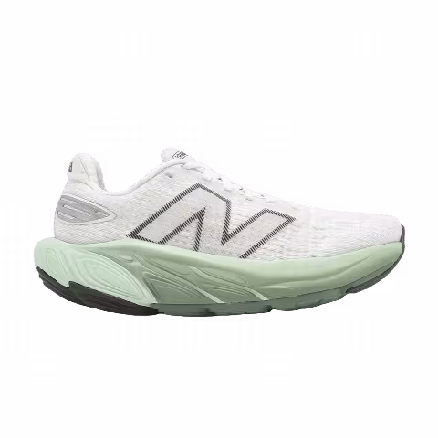 New Balance Wmns Fresh Foam X Balos V1 D Wide 'White Green'