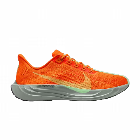 Nike Pegasus Plus 'Safety Orange Barely Volt'