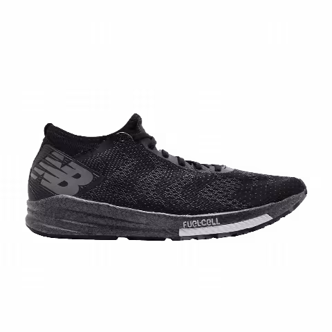 New Balance FCIMX 2E Wide 'Black'