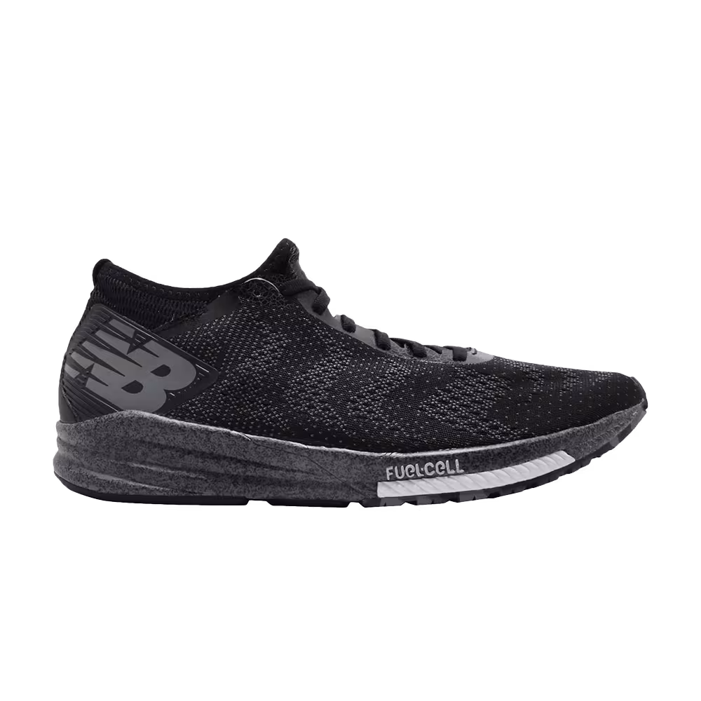 New Balance FCIMX 2E Wide Black