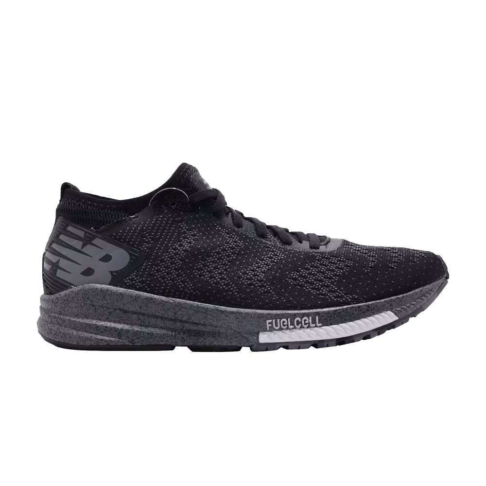 New Balance Women's FCIMX Wide Black