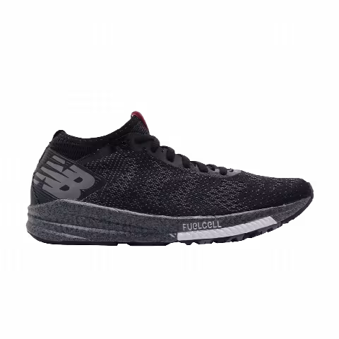 New Balance Wmns FCIMNY 'Black'
