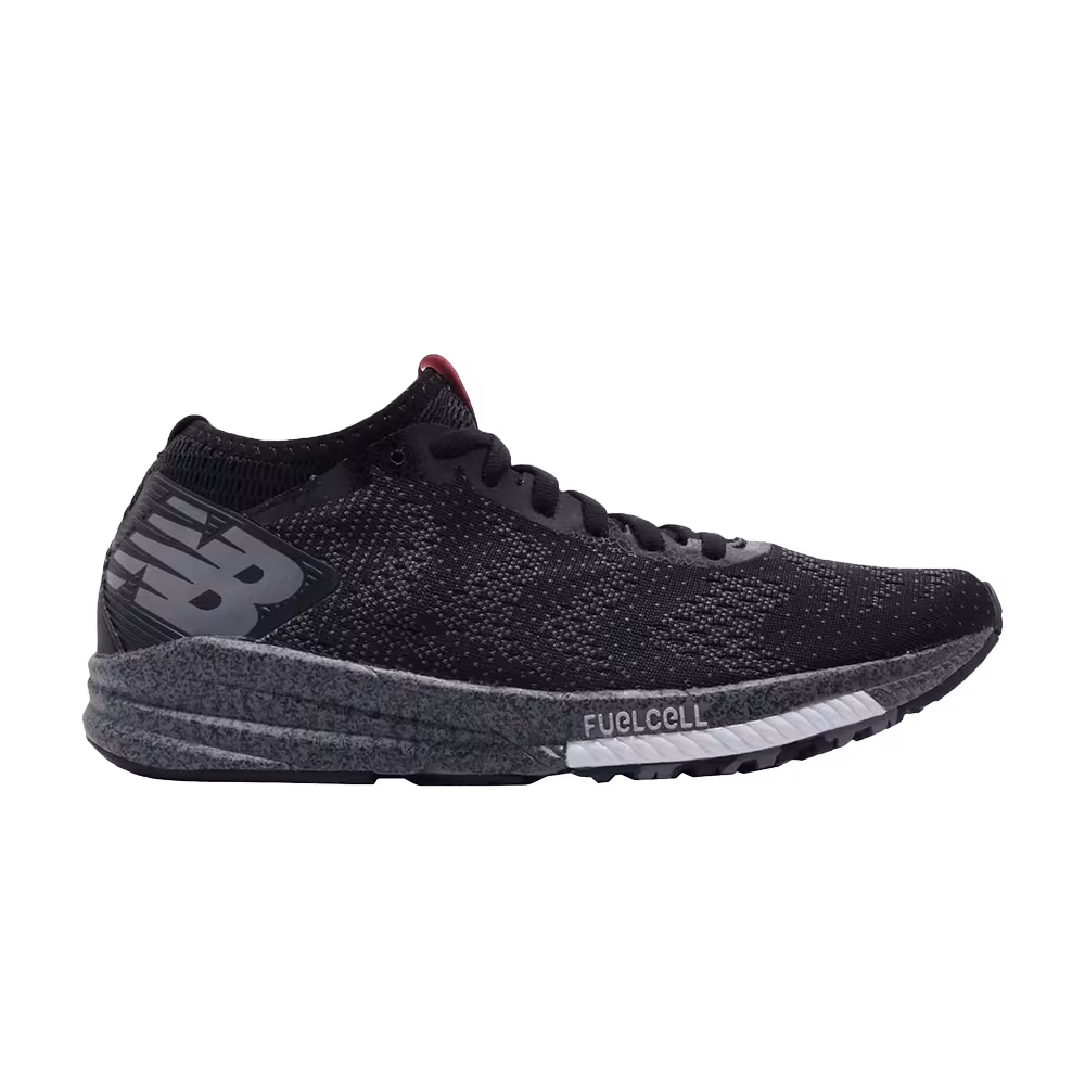 New Balance Women's FCIMNY Black