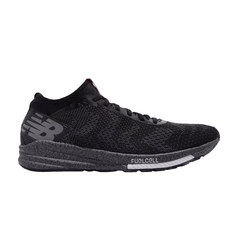 New Balance FCIMNY Black