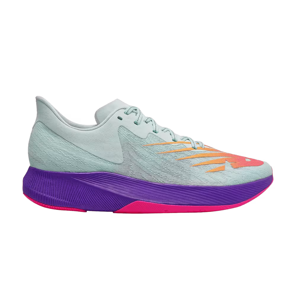 New Balance FuelCell TC Pale Blue Chill Helium