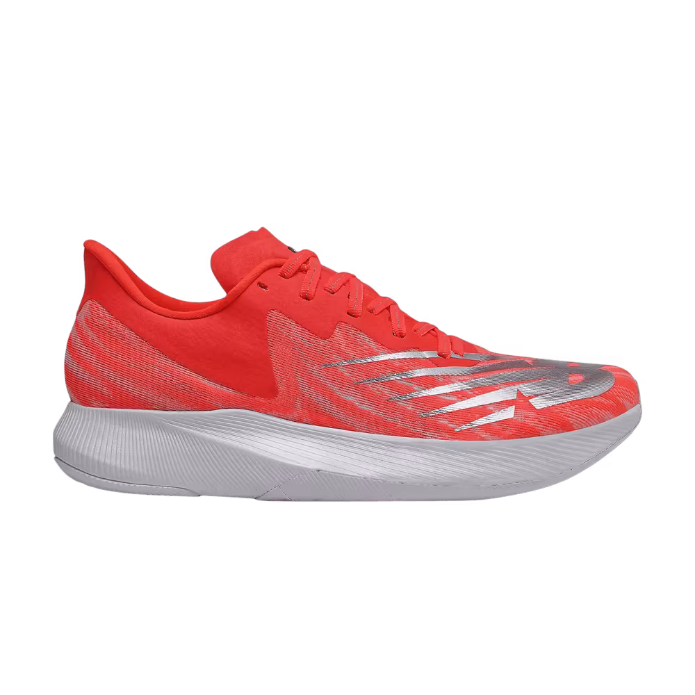 New Balance FuelCell TC EnergyStreak Neo Flame