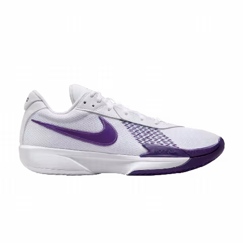 Nike Air Zoom GT Cut Academy TB 'White Court Purple'